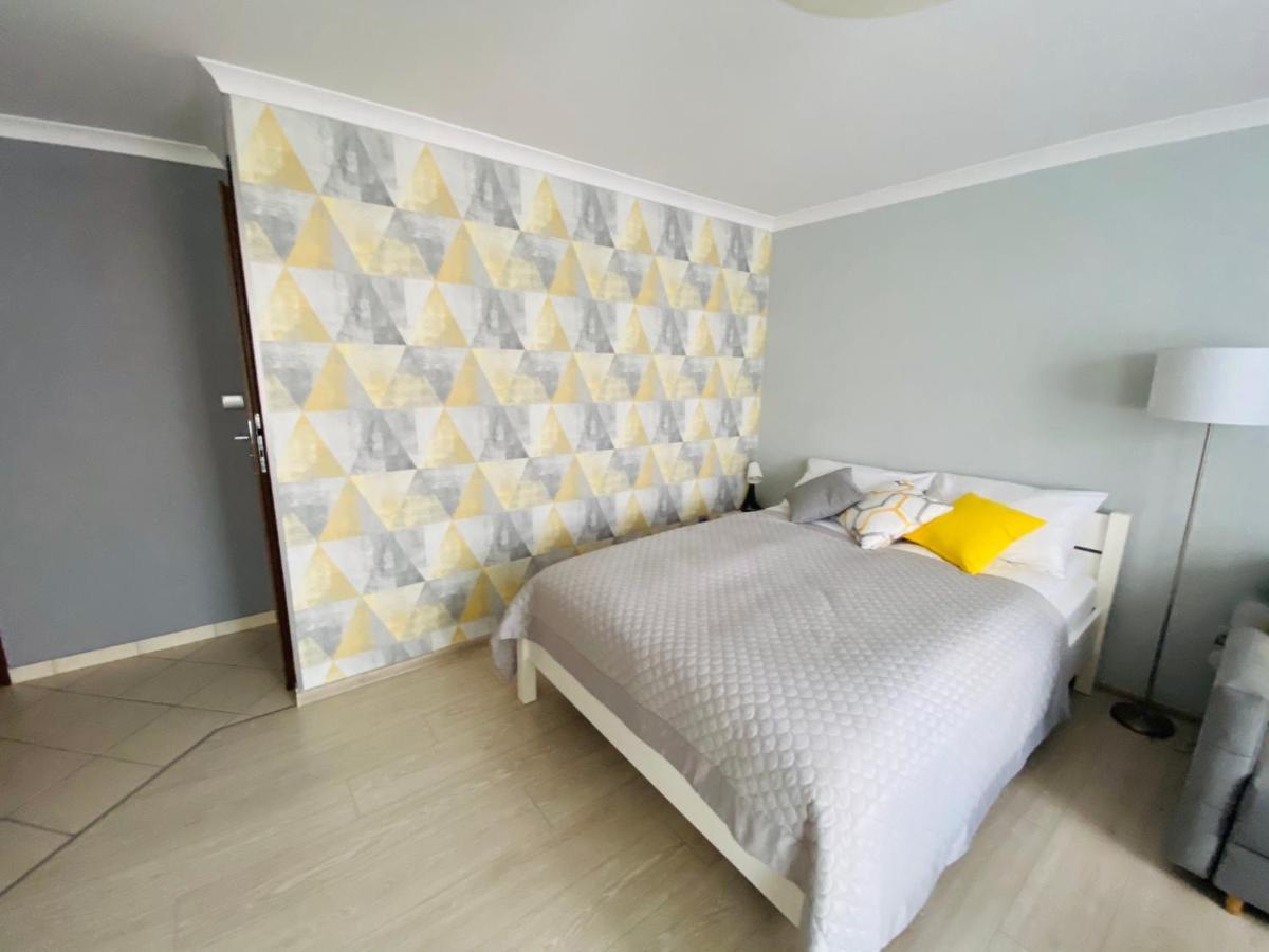 Apartament Na Starowce III Pszczyna Exterior photo